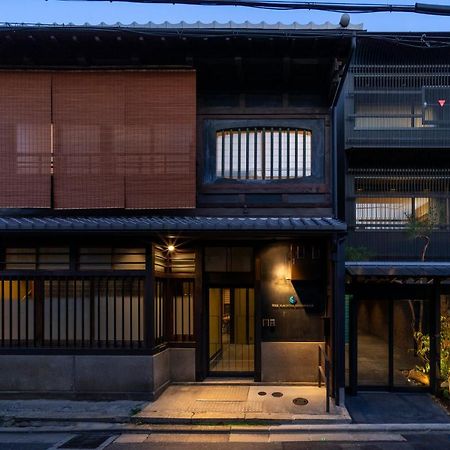 京都 新泉园町屋酒店 外观 照片